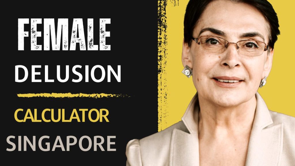 Female Delusion Calculator Singapore